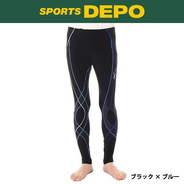 ワコール Cw X メンズ Hzo639 ジェネレーターモデル スポーツタイツ サポートタイツ アンダーギア スパッツ Generator Model Cwx Wacoal アルペン Paypayモール店 通販 Paypayモール