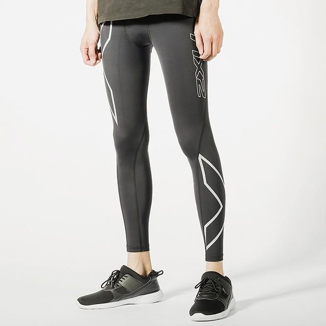 2XU ツータイムズユー メンズ フィットネス コンプレッション 2XU ツータイムズユー メンズ フィットネス コンプレッション