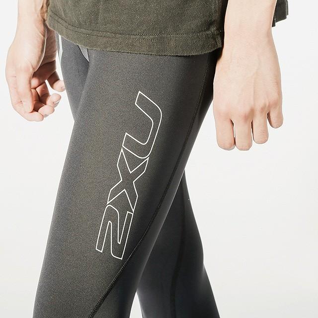 2XU ツータイムズユー メンズ フィットネス コンプレッション 2XU ツータイムズユー メンズ フィットネス コンプレッション
