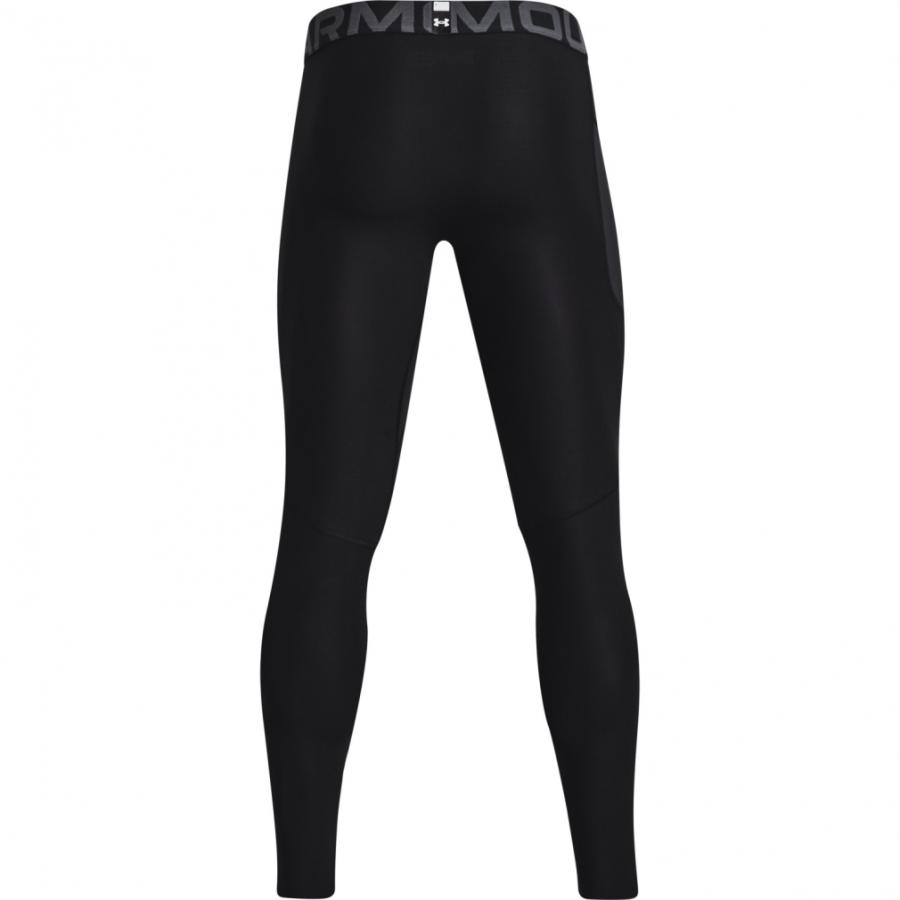 アンダーアーマー メンズ コンプレッション ロングタイツ スパッツ UA HG ARMOUR LEGGINGS 1361586 スポーツウェア UNDER ARMOUR｜alpen-group｜09