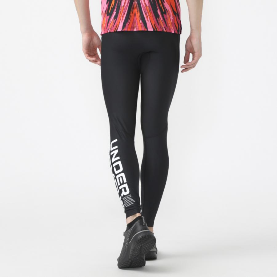 UNDER ARMOUR アンダーアーマー メンズ コンプレッション ロング UNDER ARMOUR アンダーアーマー メンズ コンプレッション ロング