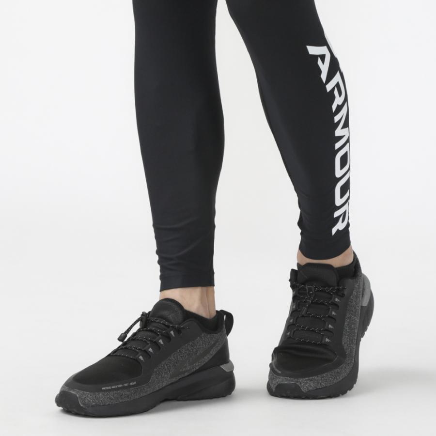 アンダーアーマ 黒 タイツ（スパッツ）3枚セット 楽天市場】アンダー