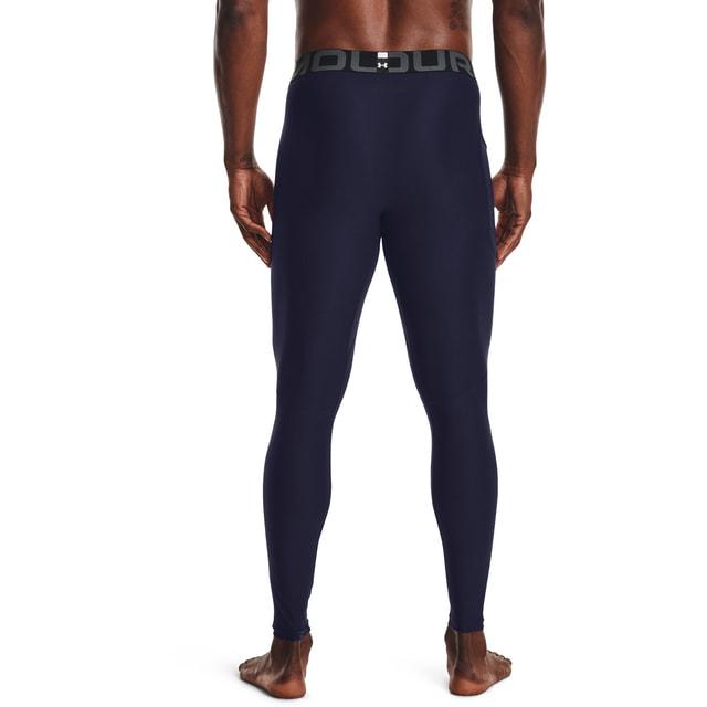 UNDER ARMOUR（アンダーアーマー） メンズ コンプレッション ロング