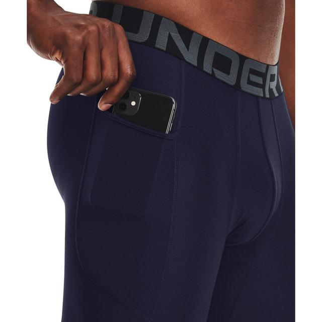 UNDER ARMOUR（アンダーアーマー） メンズ コンプレッション ロング