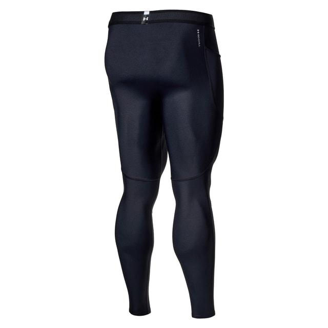 アンダーアーマー　ロングスパッツ UNDER ARMOUR（アンダーアーマー） メンズ コンプレッション ロング