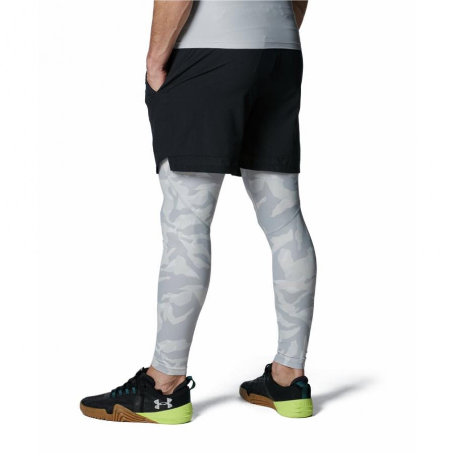 UNDER ARMOUR アンダーアーマー メンズ コンプレッション ロング UNDER ARMOUR アンダーアーマー メンズ コンプレッション ロング