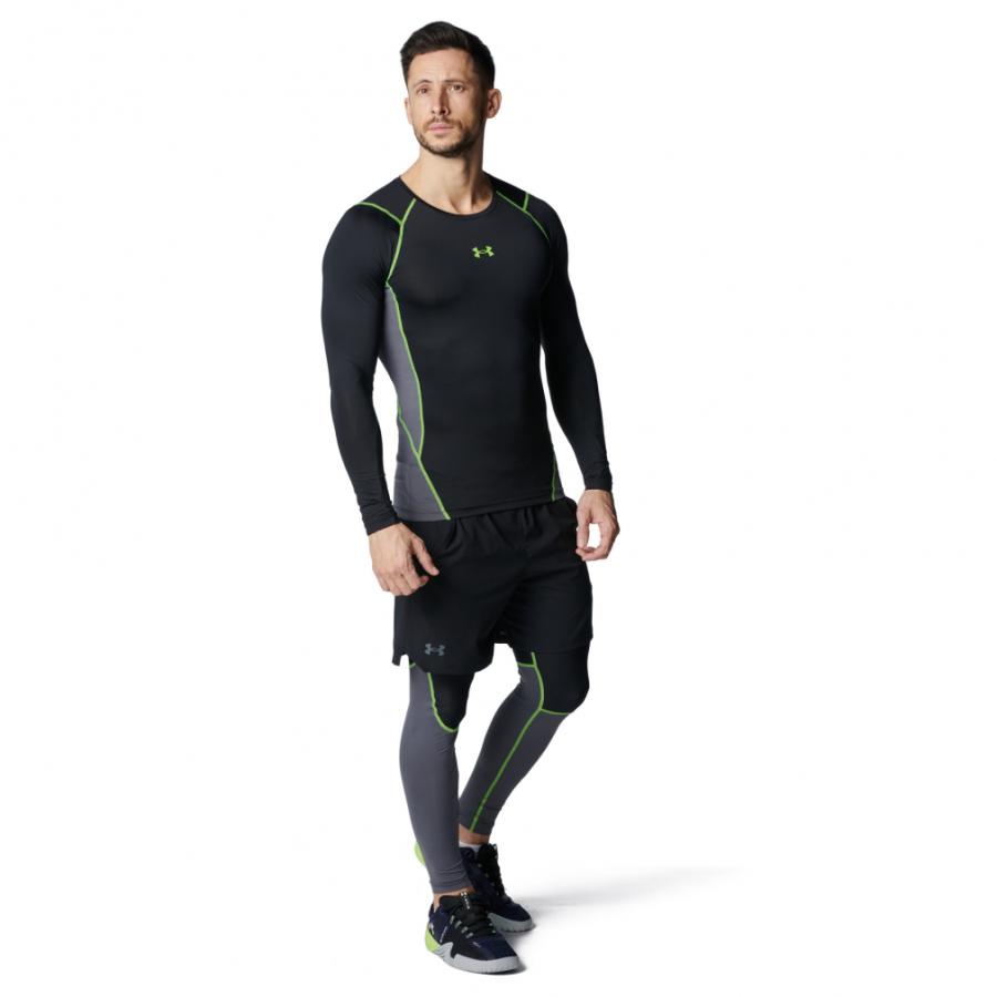 UNDER ARMOUR（アンダーアーマー） メンズ コンプレッション ロング