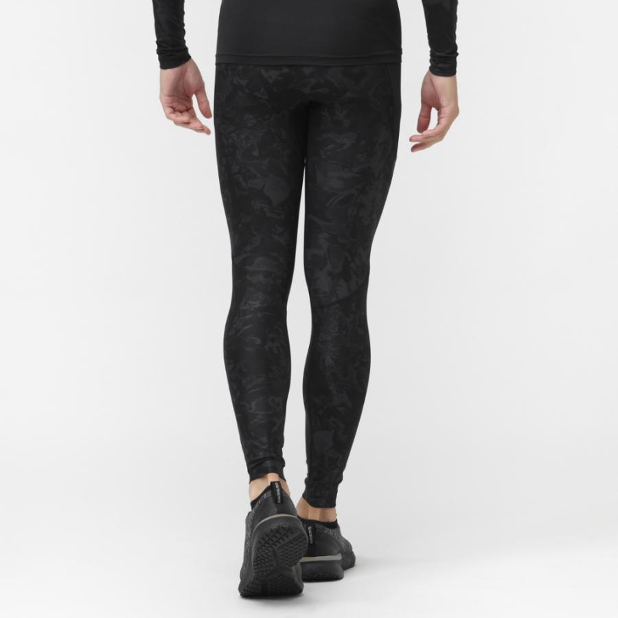 UNDER ARMOUR（アンダーアーマー） メンズ コンプレッション ロング