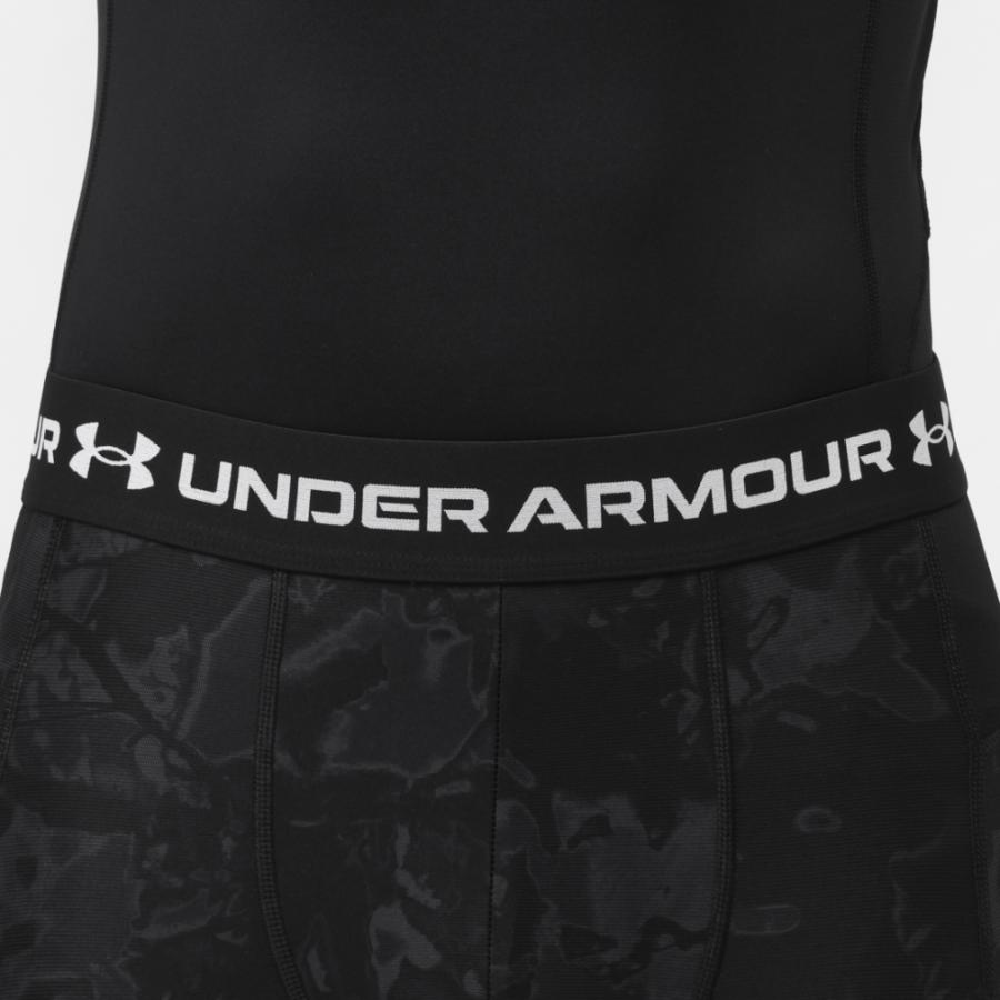 UNDER ARMOUR（アンダーアーマー） メンズ コンプレッション ロング