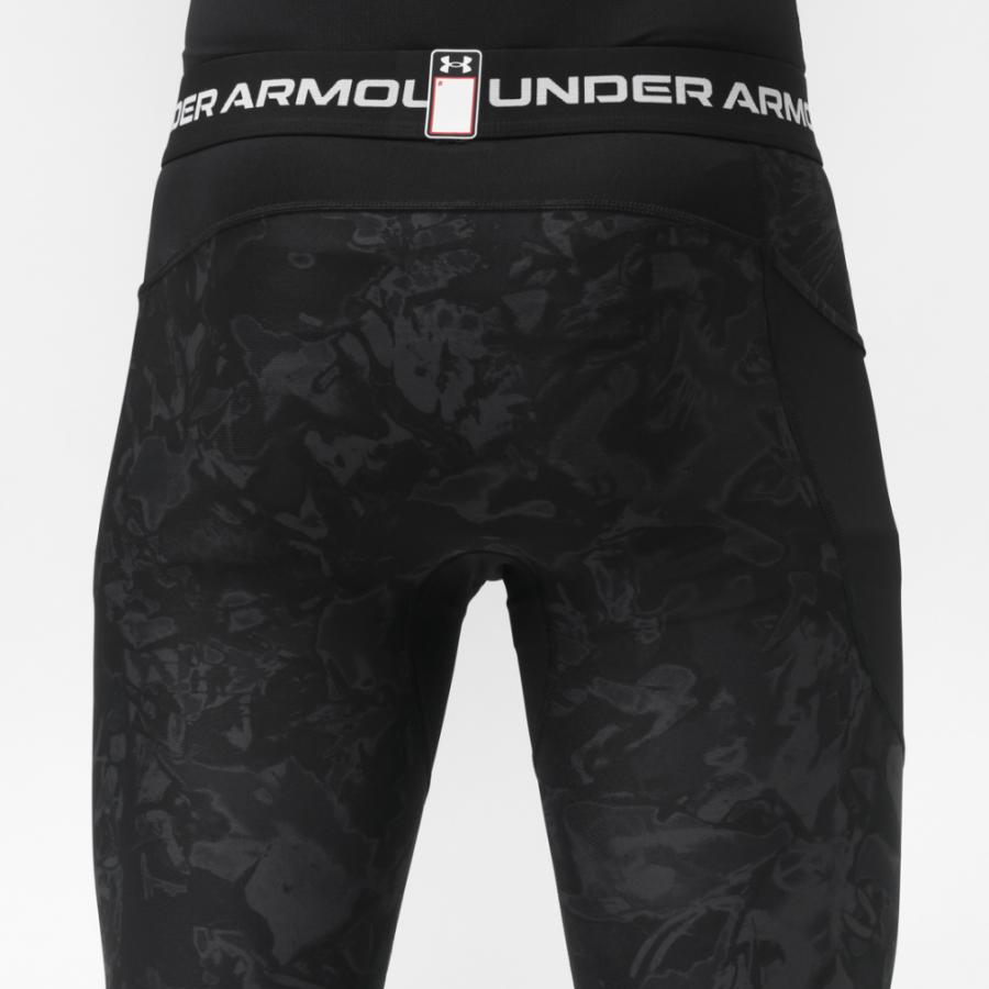 UNDER ARMOUR（アンダーアーマー） メンズ コンプレッション ロング