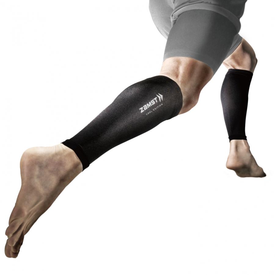 「かいと様」 zamst カーフスリーブ, descenteゲームパンツ alpen-group_3349120003