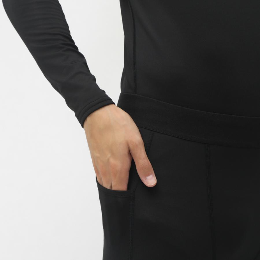 たいらページ♥️ TIGORA ティゴラ メンズ コンプレッションショートタイツ