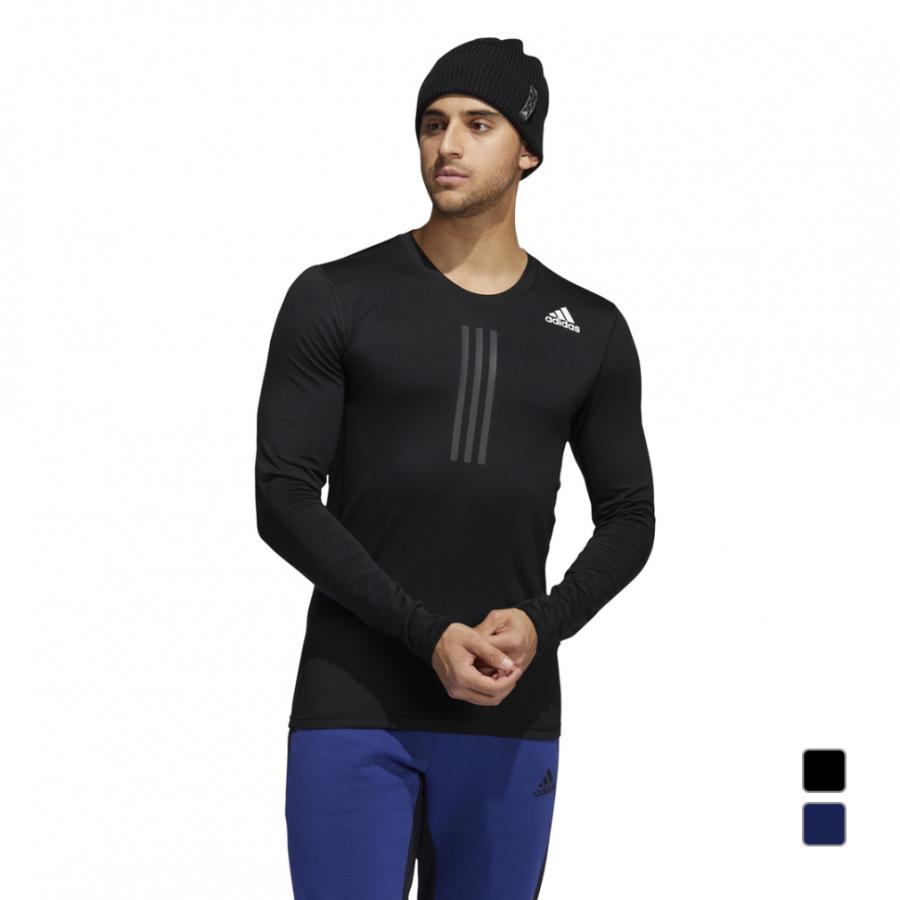 アディダス メンズ 長袖コンプレッションインナー Mtfwarmロングスリーブ Jkw14 Gt9516 Gt9517 スポーツウェア Adidas アルペン Paypayモール店 通販 Paypayモール