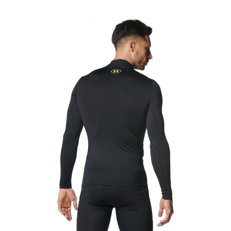 UNDER ARMOUR アンダーアーマー メンズ 長袖 インナー UA