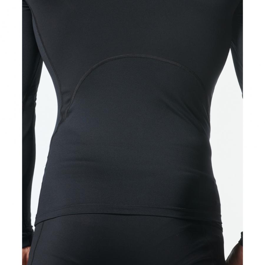 UNDER ARMOUR（アンダーアーマー） メンズ 長袖 インナー UAコールド