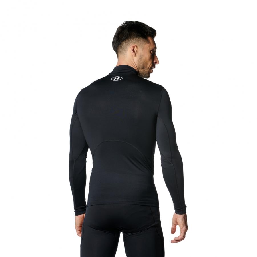 UNDER ARMOUR（アンダーアーマー） メンズ 長袖 インナー UAコールド