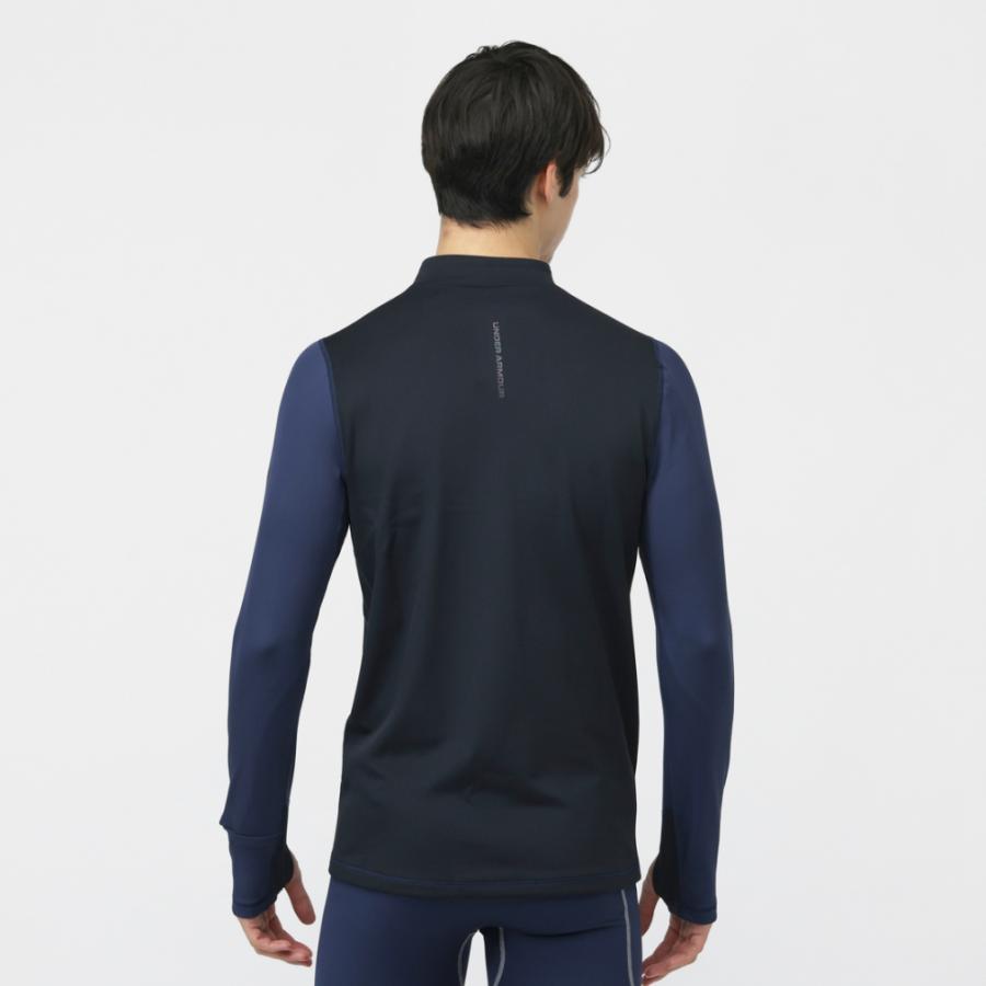 UNDER ARMOUR（アンダーアーマー） メンズ 長袖 コンプレッション