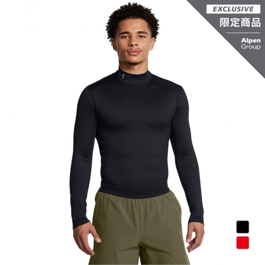 UNDER ARMOUR アンダーアーマー メンズ 長袖 コンプレッション UNDER ARMOUR アンダーアーマー メンズ 長袖 コンプレッション