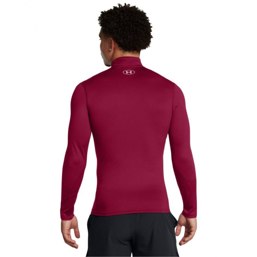UNDER ARMOUR（アンダーアーマー） メンズ 長袖 コンプレッション