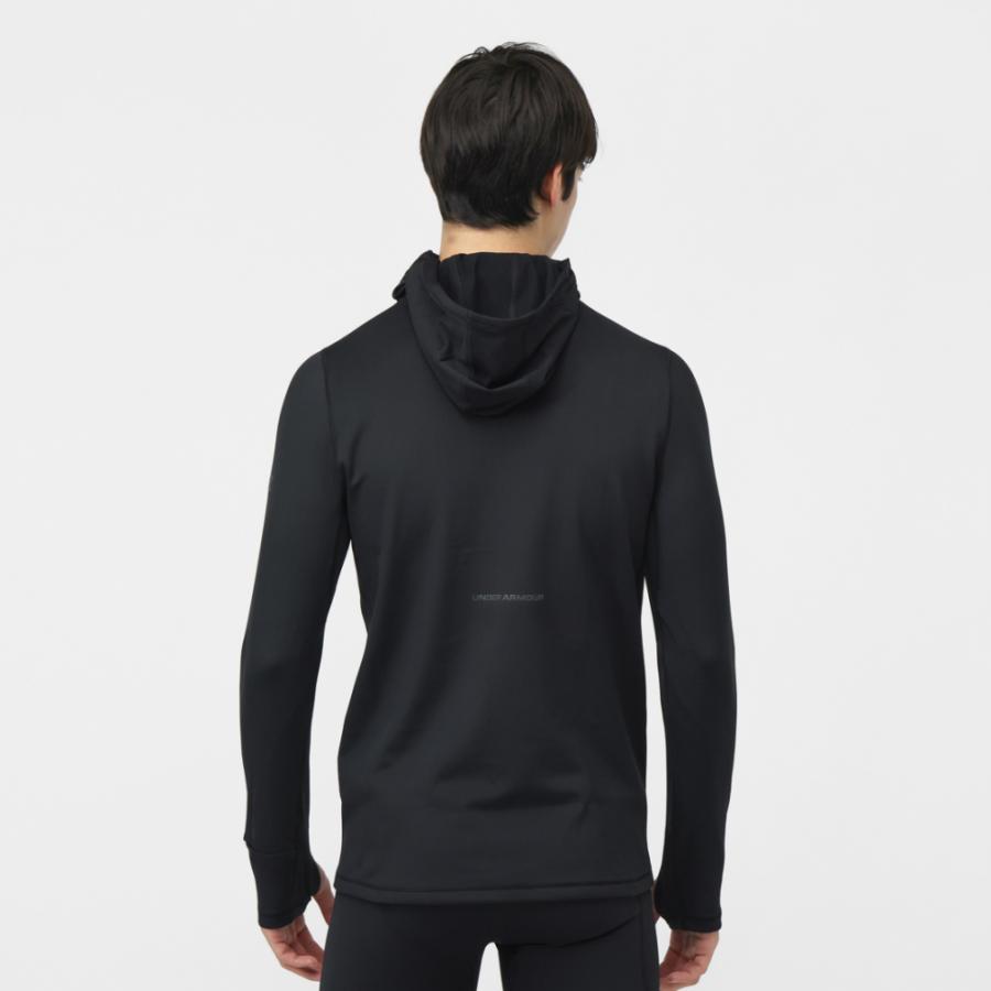 UNDER ARMOUR（アンダーアーマー） メンズ 長袖 コンプレッション