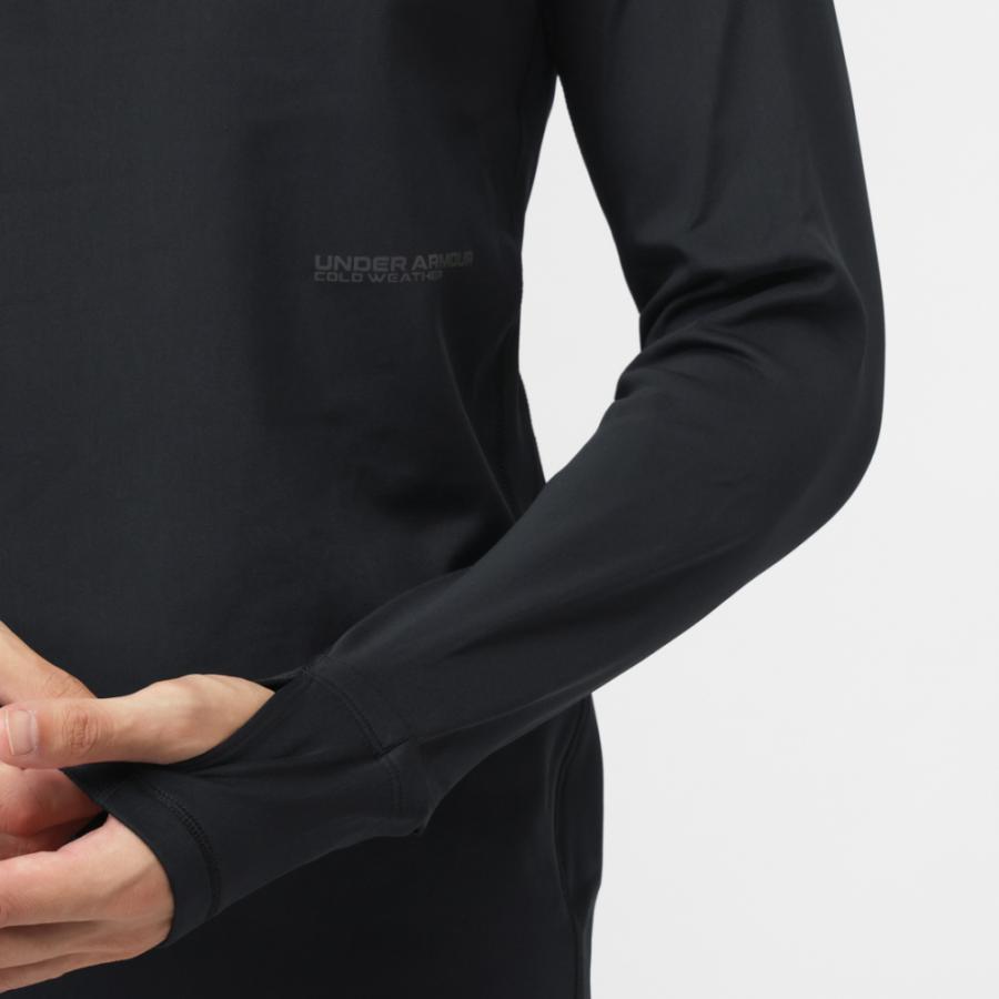 UNDER ARMOUR（アンダーアーマー） メンズ 長袖 コンプレッション