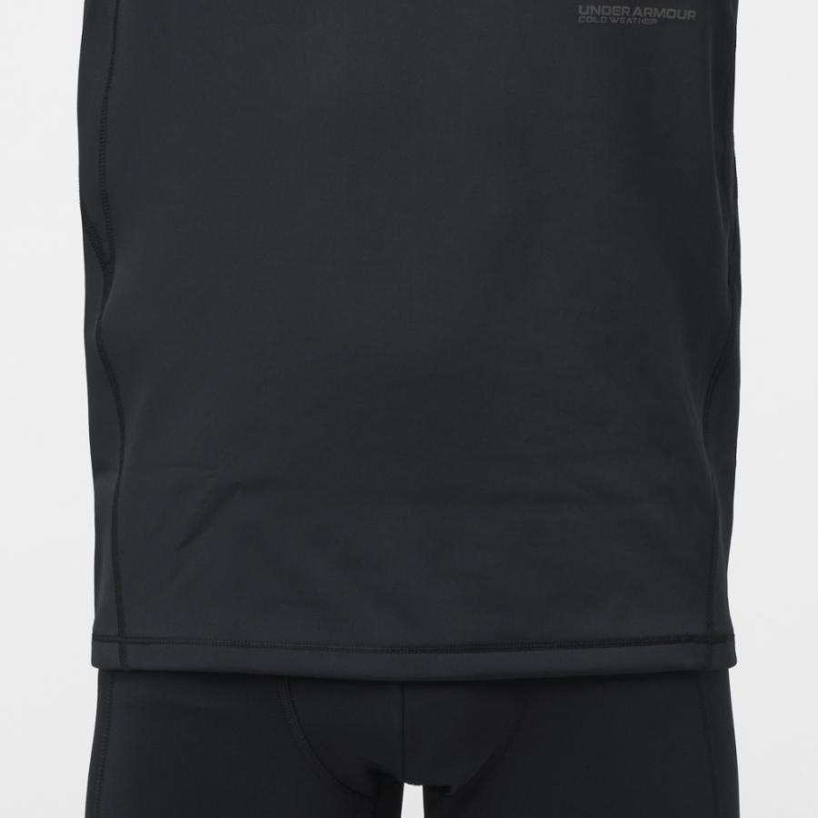 UNDER ARMOUR（アンダーアーマー） メンズ 長袖 コンプレッション