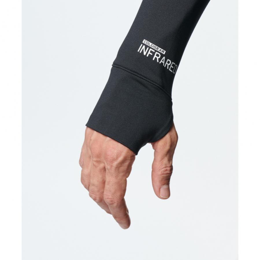 UNDER ARMOUR（アンダーアーマー） メンズ 長袖 コンプレッション