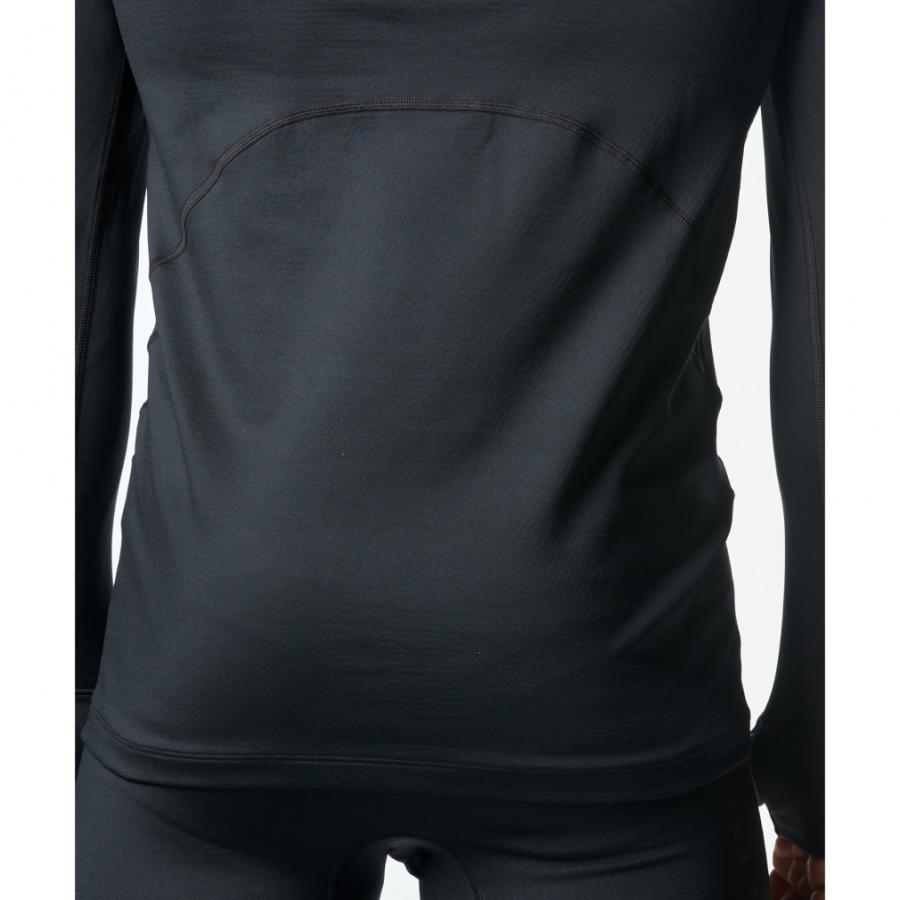 UNDER ARMOUR（アンダーアーマー） メンズ 長袖 コンプレッション
