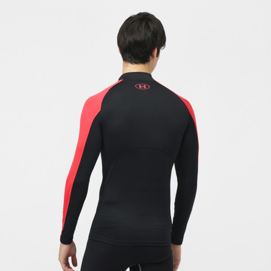 UNDER ARMOUR（アンダーアーマー） メンズ 長袖 コンプレッション