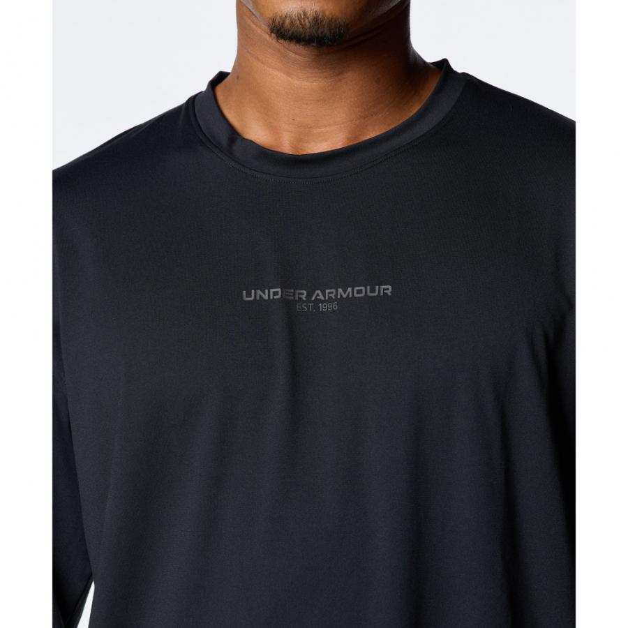 UNDER ARMOUR（アンダーアーマー） メンズ 長袖 コンプレッション