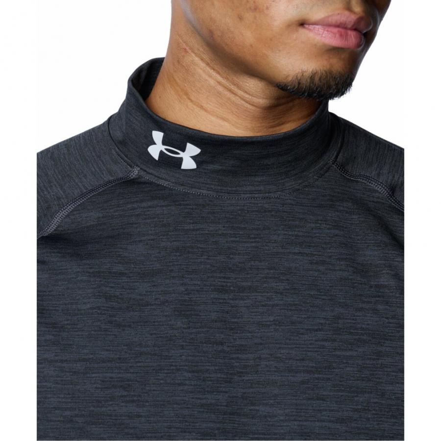 UNDER ARMOUR（アンダーアーマー） メンズ 長袖 コンプレッション