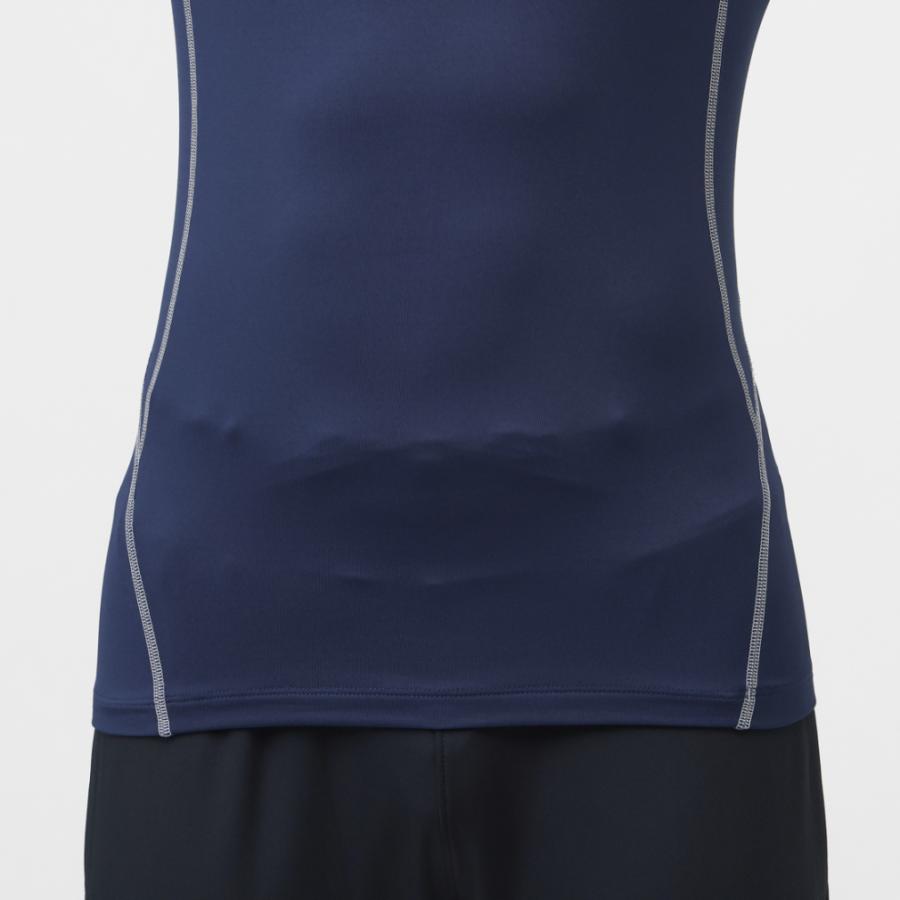 UNDER ARMOUR（アンダーアーマー） メンズ長袖 コンプレッション