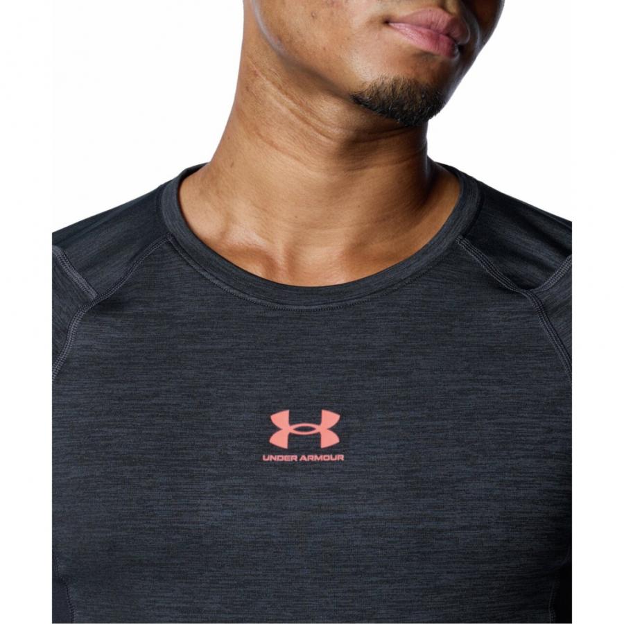 UNDER ARMOUR（アンダーアーマー） メンズ 長袖 コンプレッション