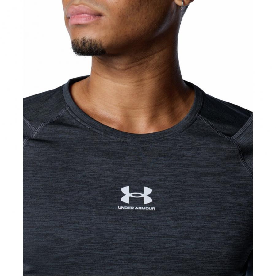 UNDER ARMOUR（アンダーアーマー） メンズ 長袖 コンプレッション