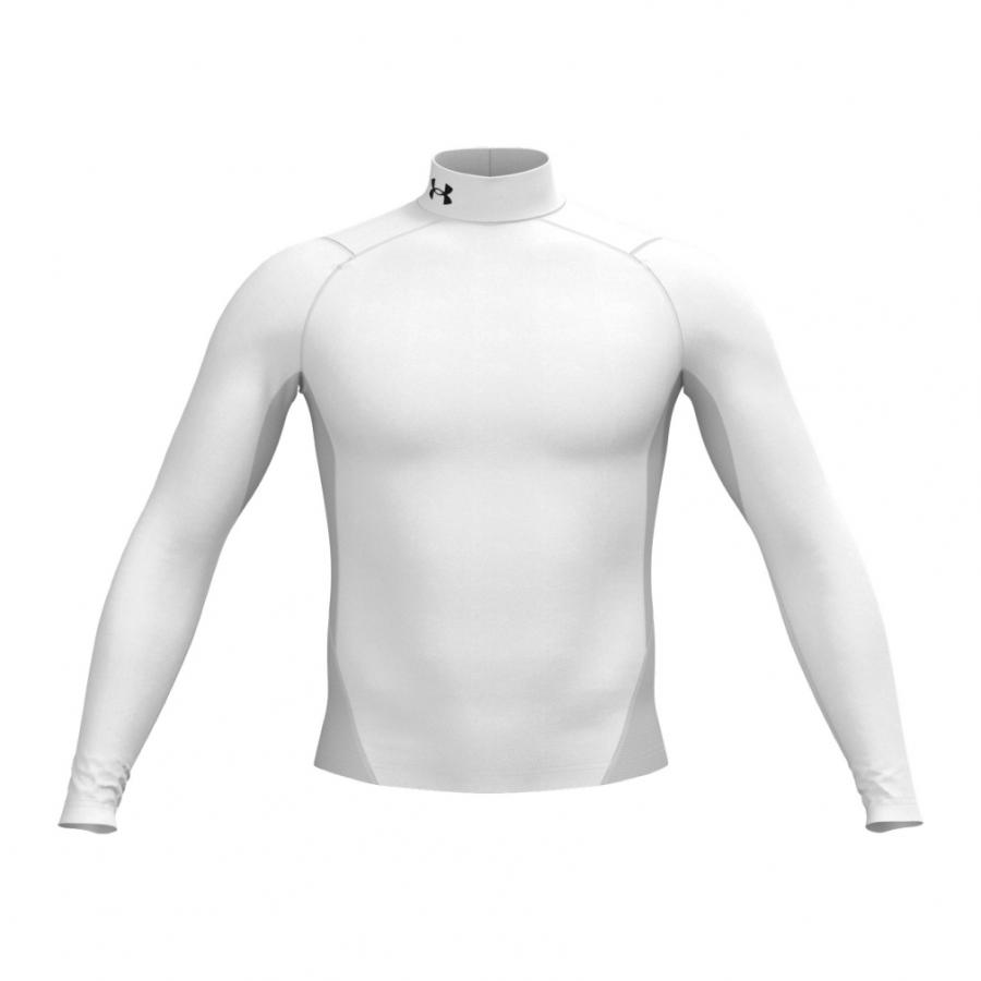 UNDER ARMOUR（アンダーアーマー） メンズ 長袖 コンプレッション