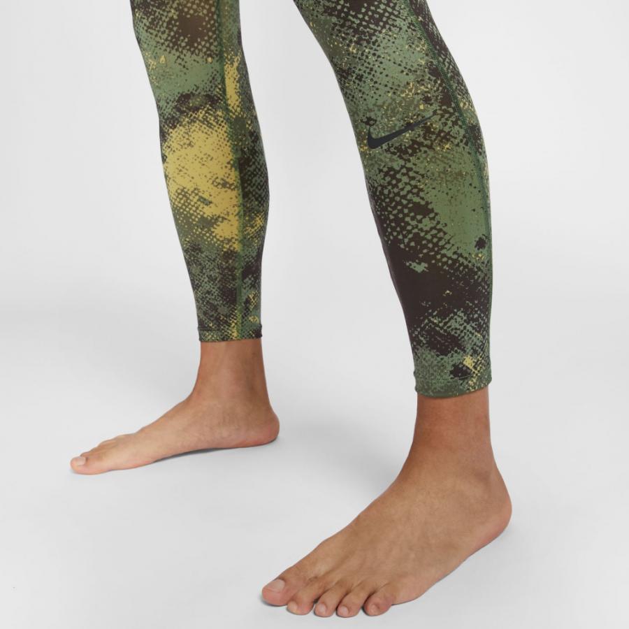 NIKE ナイキ メンズ コンプレッション ロングタイツ スパッツ NP