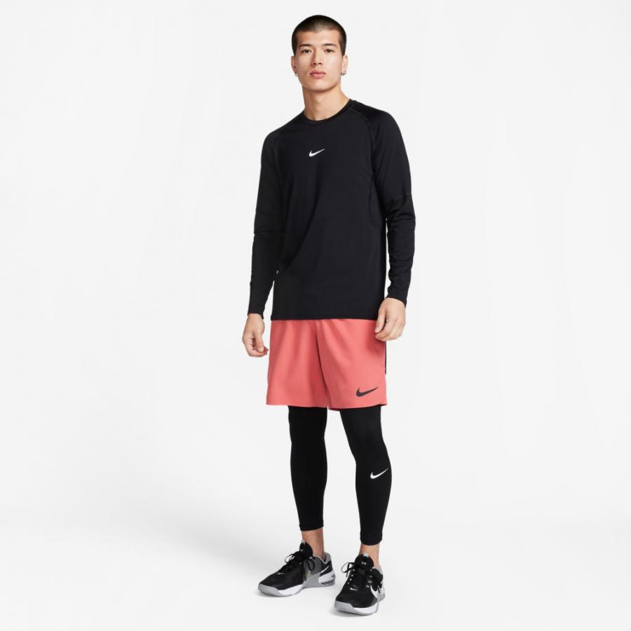 NIKE（ナイキ） メンズ コンプレッション ロングタイツ/スパッツ NP