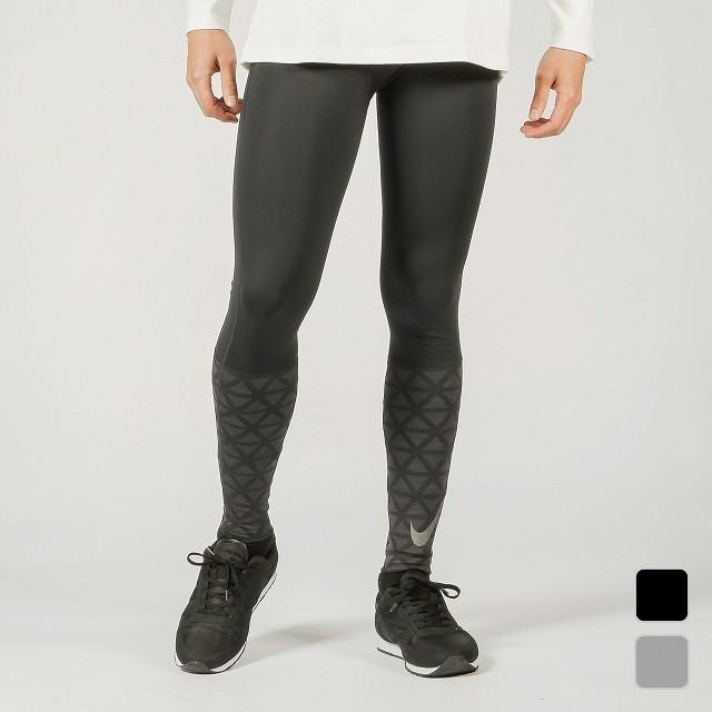 ナイキ メンズ フィットネス コンプレッションロングタイツ スパッツ Np Therma ユーティリティ タイツ Nike 18clearance アルペン Paypayモール店 通販 Paypayモール