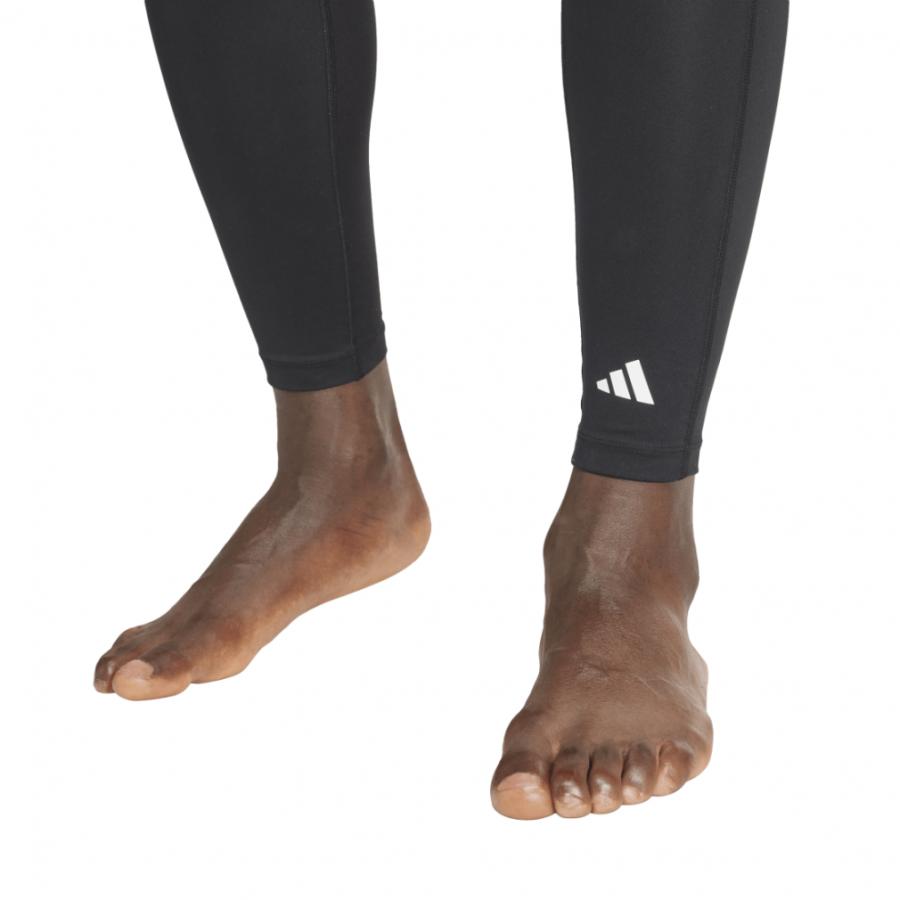 adidas（アディダス） メンズ コンプレッション ロングタイツ スパッツ