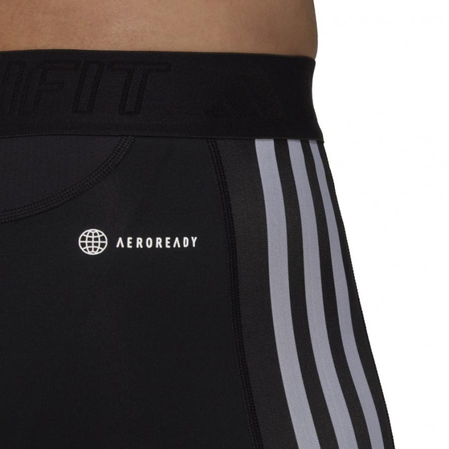 adidas（アディダス） メンズ コンプレッション ロングタイツ スパッツ