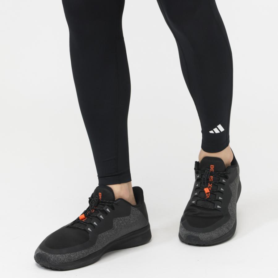 adidas（アディダス） メンズ コンプレッションロングタイツ スパッツ
