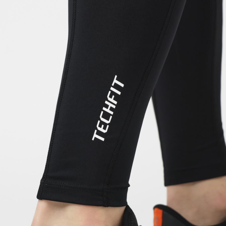 adidas（アディダス） メンズ コンプレッションロングタイツ スパッツ