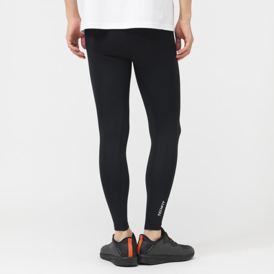 adidas（アディダス） メンズ コンプレッションロングタイツ スパッツ