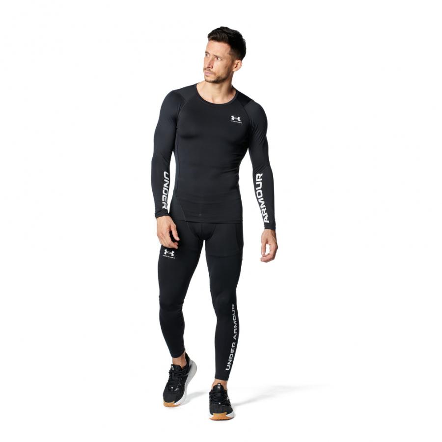 UNDER ARMOUR（アンダーアーマー） メンズ スパッツ UAコールドギア