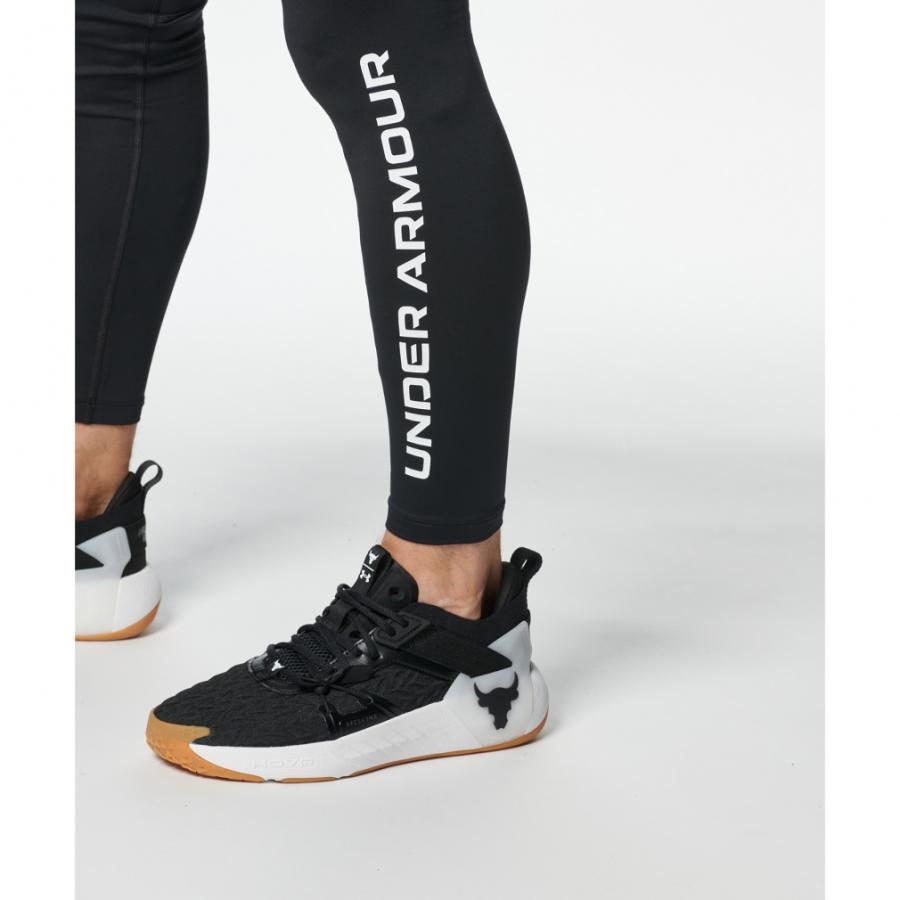 UNDER ARMOUR アンダーアーマー メンズ スパッツ UAコールドギア UNDER ARMOUR アンダーアーマー メンズ スパッツ UAコールドギア