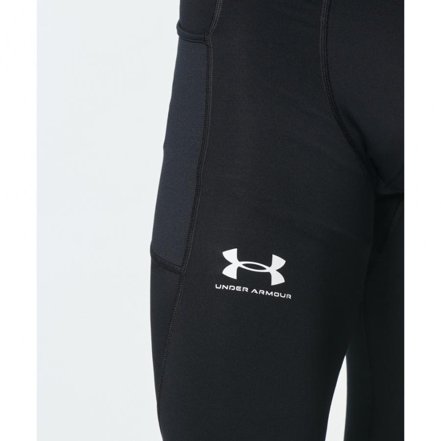 UNDER ARMOUR（アンダーアーマー） メンズ スパッツ UAコールドギア