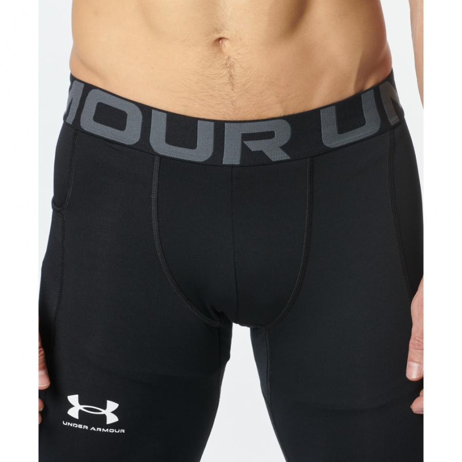 UNDER ARMOUR アンダーアーマー メンズ スパッツ UAコールドギア UNDER ARMOUR アンダーアーマー メンズ スパッツ UAコールドギア