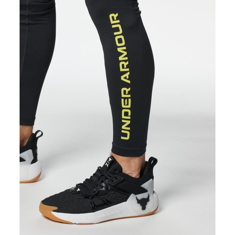 UNDER ARMOUR アンダーアーマー メンズ スパッツ UAコールドギア UNDER ARMOUR アンダーアーマー メンズ スパッツ UAコールドギア