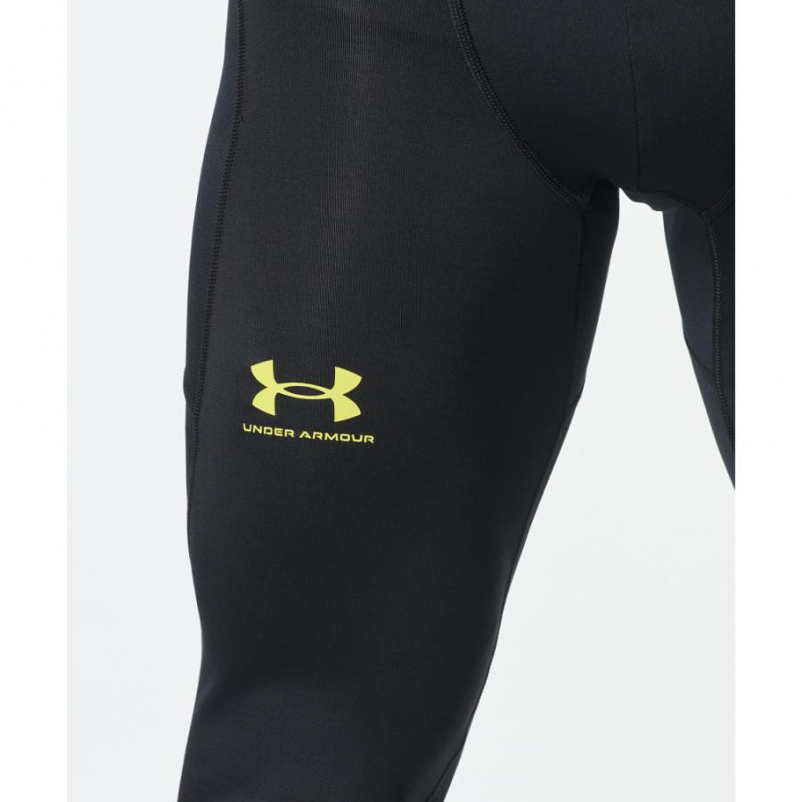 UNDER ARMOUR（アンダーアーマー） メンズ スパッツ UAコールドギア