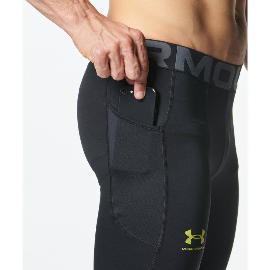 UNDER ARMOUR アンダーアーマー メンズ スパッツ UAコールドギア UNDER ARMOUR アンダーアーマー メンズ スパッツ UAコールドギア